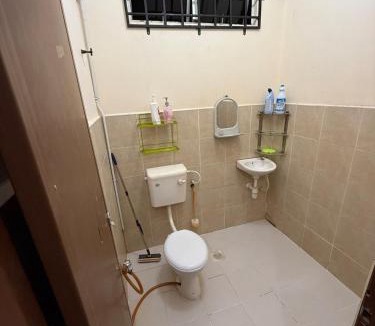 Kuala Terengganu House | FJ Homestay