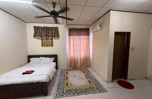 Kuala Terengganu House | FJ Homestay