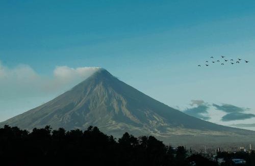 Legazpi Hotel | Fj Manila Hotel
