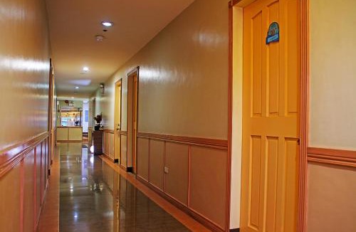 Legazpi Hotel | Fj Manila Hotel