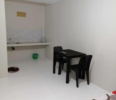 Tarlac House | FJM Transient Homes - Tarlac City
