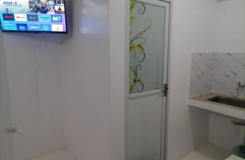 Tarlac Hostel | FJM Transient