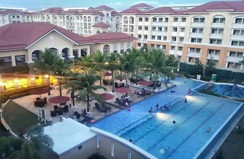 Cebu Apartment | FJR Condo Rental