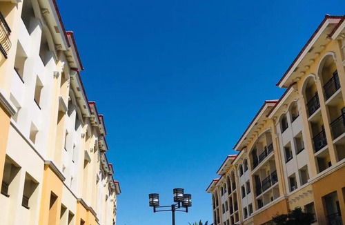 Cebu Apartment | FJR Condo Rental