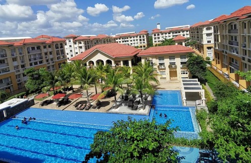 Cebu Apartment | FJR Condo Rental