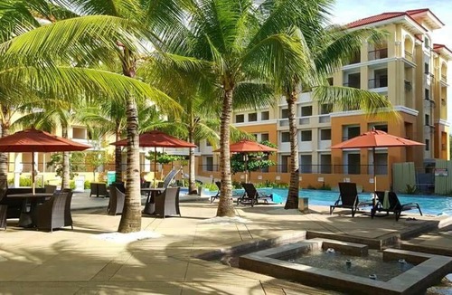 Cebu Apartment | FJR Condo Rental