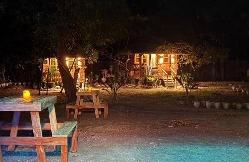 Buenavista Ski Chalet | Flake Beach Resort