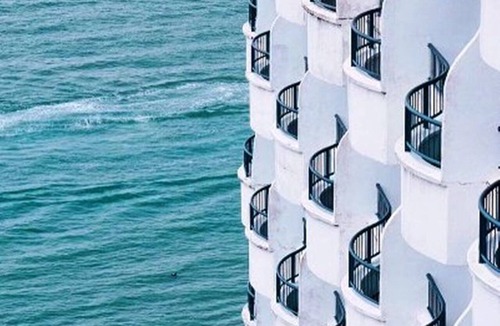 Tanjung Bungah Hotel | Flamingo By The Beach Penang