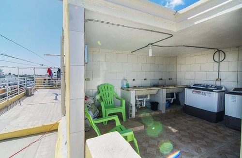 Corales del Sur Apartment | Flat with water view