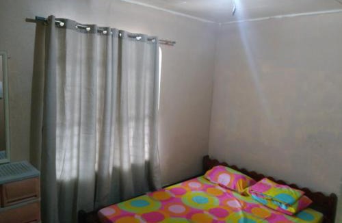Santo Tomas House | Fleetwood Suites