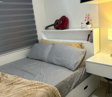 Iloilo Apartment | Flexi Unit 914