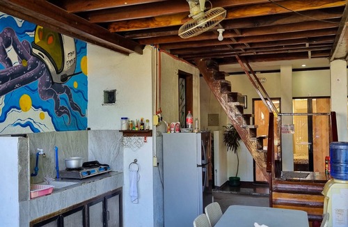 Catangnan Bed & Breakfast | Flo Island Home