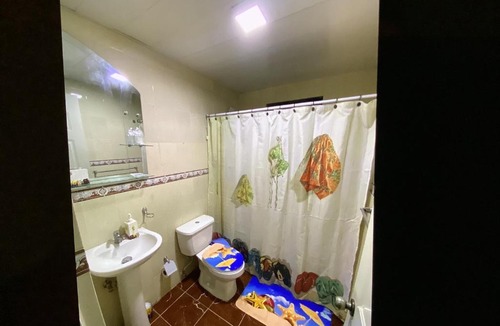 Los Melones Apartment | Flor de Bayahibe