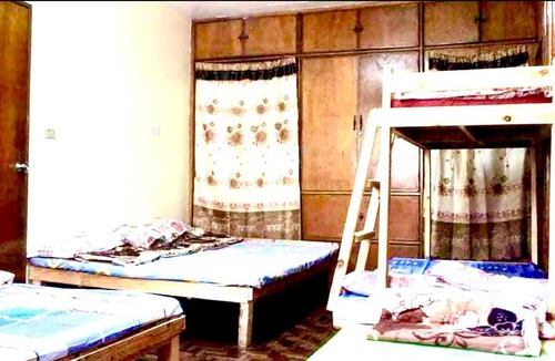Baguio House | Flores Transient Homestay