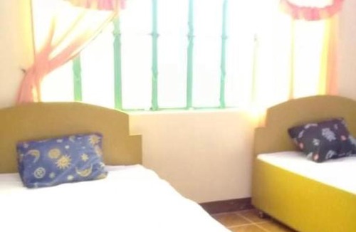 Masbate Island Bed & Breakfast | FMJ RESIDENCE
