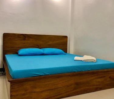 Palompon Cabin | FN Lodge - town proper