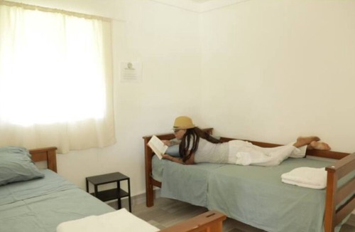 Los Llanos House | FO-25 Finca Oasis - Rest, Disconnect, Reconnect