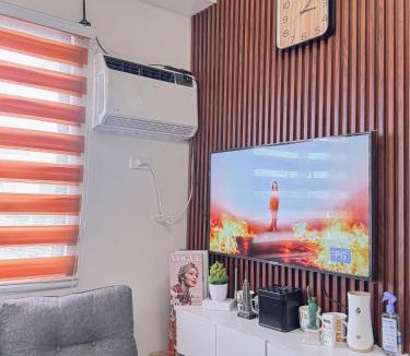 Muntinlupa Apartment | FOG Staycation