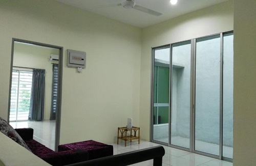 Taman Bersatu House | Fong's Ipoh Homestay