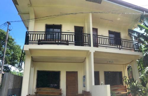 Siquijor House | Fontelo Guest House Siquijor