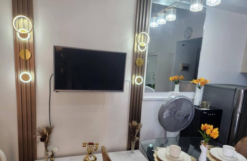 Mabolo Condo | For Rent: Cozy Studio at Casa Adriel, Mabolo Garden Flats – Prime Location!