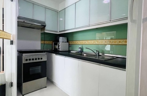 Bonifacio Global City Condo | Forbeswood Parklane: Your Perfect BGC Base