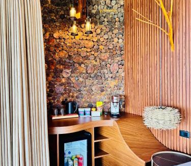 Real Bed & Breakfast | Forest 101