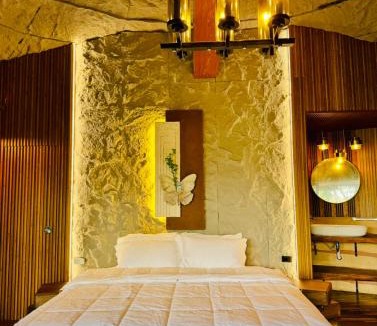 Real Bed & Breakfast | Forest 101