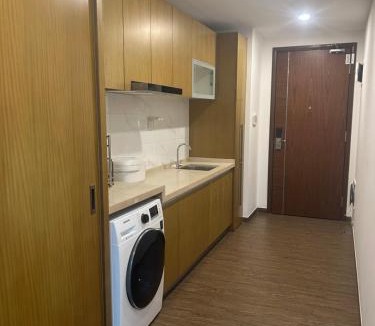 Gelang Patah Apartment | Forest City 海景房