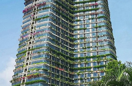 Gelang Patah Apartment | Forest City Eco Stay