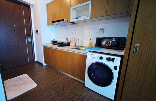 Gelang Patah Apartment | Forest City Eco Stay