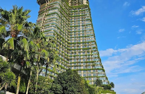 Gelang Patah Apartment | Forest City Eco Stay