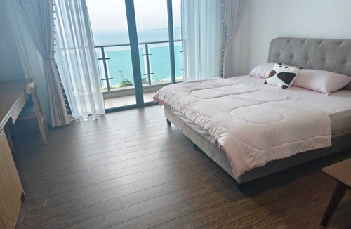 Gelang Patah Apartment | Forest City Eco Stay