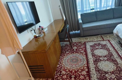 Gelang Patah Apartment | Forest City Eco Stay