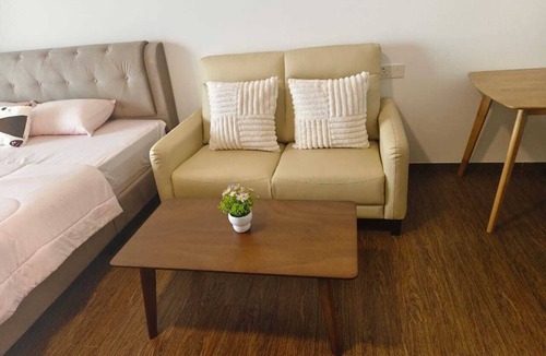 Gelang Patah Apartment | Forest City Eco Stay