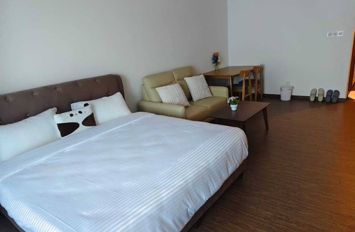 Gelang Patah Apartment | Forest City Eco Stay
