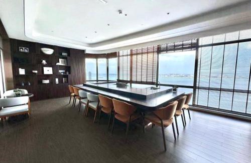 Gelang Patah Apartment | Forest City Luxury Prime Sea View Residences