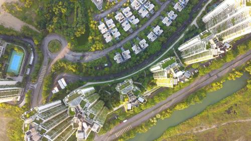 Gelang Patah Apartment | Forest City - Starview Bay