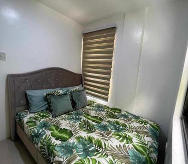 Lipa Bed & Breakfast | Forest green resort