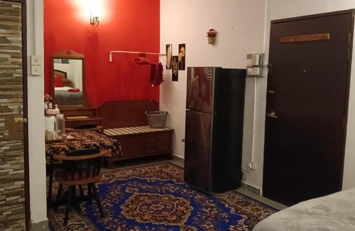 Teluk Bahang Hotel | Forest Paradise Inn Teluk Bahang Private Malay Traditional House Concept Hotel By WAN