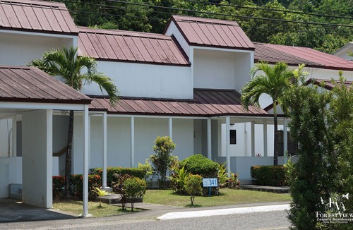 Morong Apartment | Forest View Leisure Residences