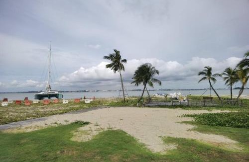 Gelang Patah Apartment | ForestCity Cerulean Bay 4 Room Near Duty Free Shop