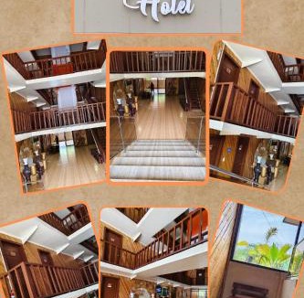 Tabuelan Hotel | FortuneBay Hotel