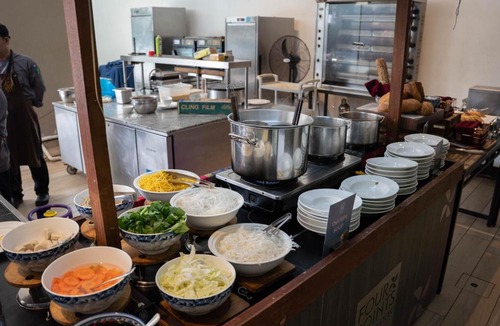 Bandar Penawar Hotel | Four Points by Sheraton Desaru