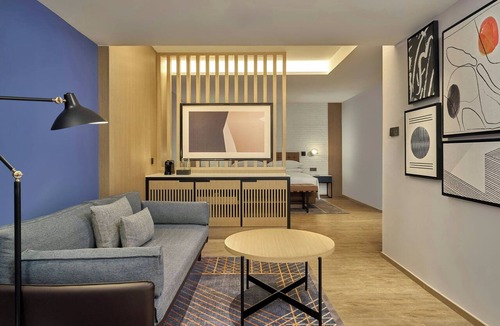 Masai Hotel | Four Points by Sheraton Johor Bahru