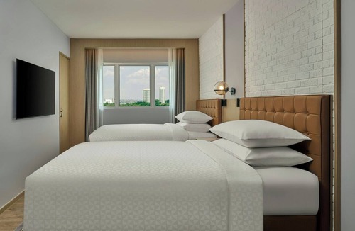 Masai Hotel | Four Points by Sheraton Johor Bahru
