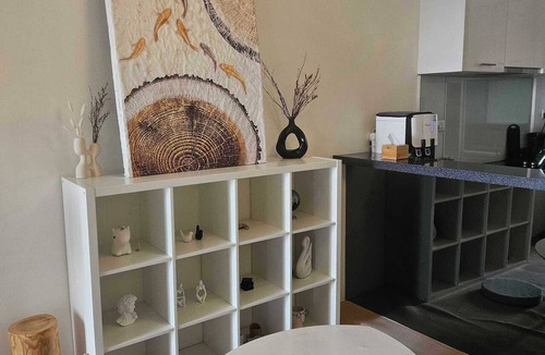 Brickfields Apartment | Four Season Suite EST Bangsar, Dazzling Patio with Wide City view, Family 6 pax