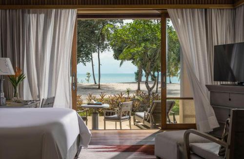 Air Hangat Resort | Four Seasons Resort Langkawi