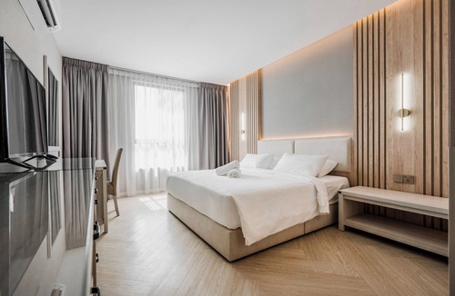 Shah Alam Hotel | FOX Hotel Glenmarie Shah Alam