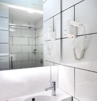 Cyberjaya Hotel | FOX Lite Hotel DPulze Cyberjaya